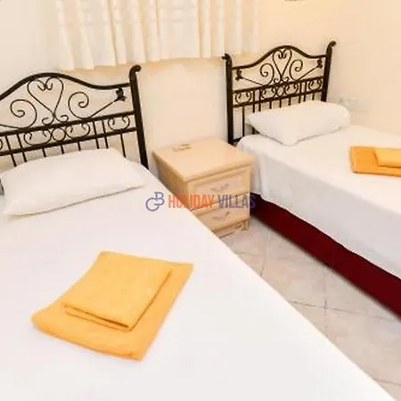 Kilic Villa *