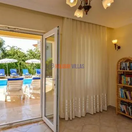 Kilic Villa