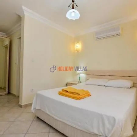 Kilic Vila Fethiye