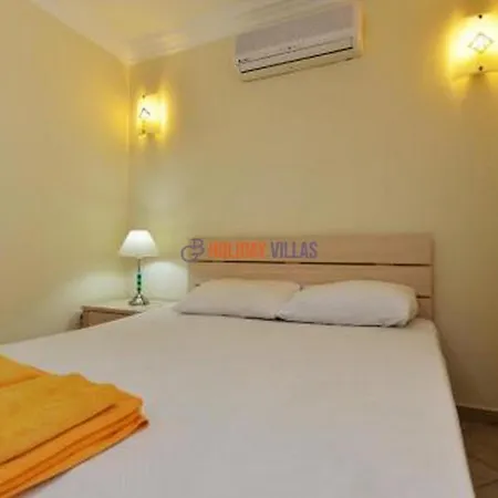 Kilic Villa Fethiye