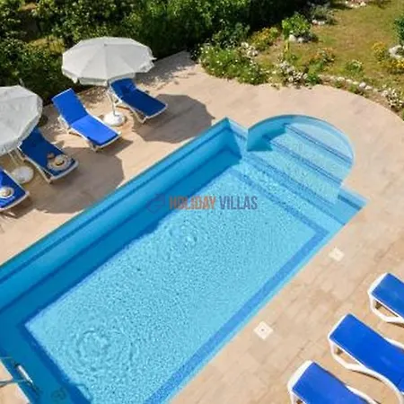 Villa Kilic *