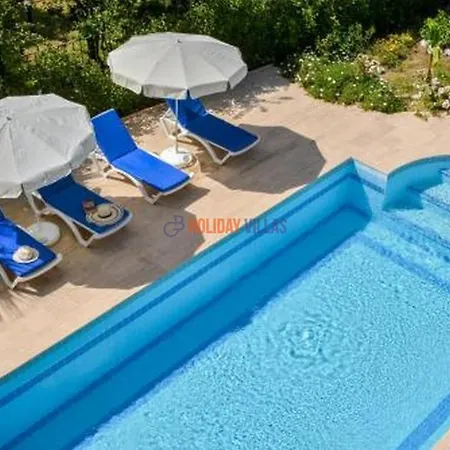 Villa Kilic