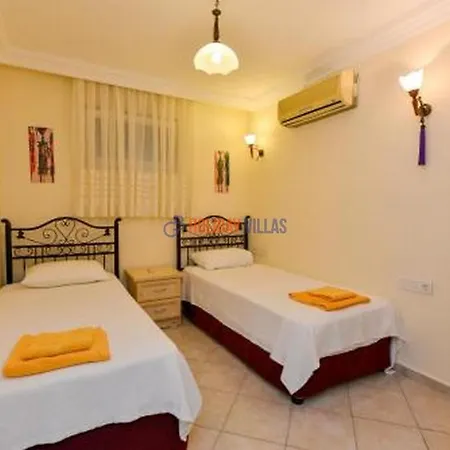 Villa Kilic *