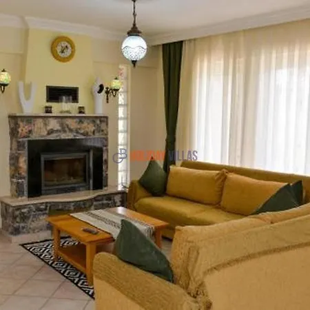 Villa Kilic