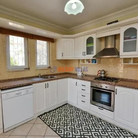 Kilic Villa *
