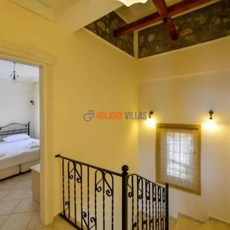Villa Kilic