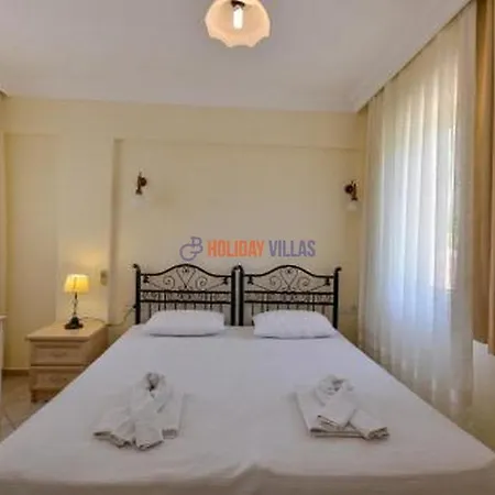 Villa Kilic