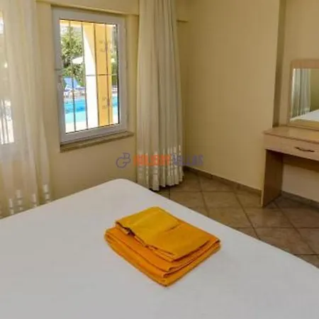 Villa Kilic