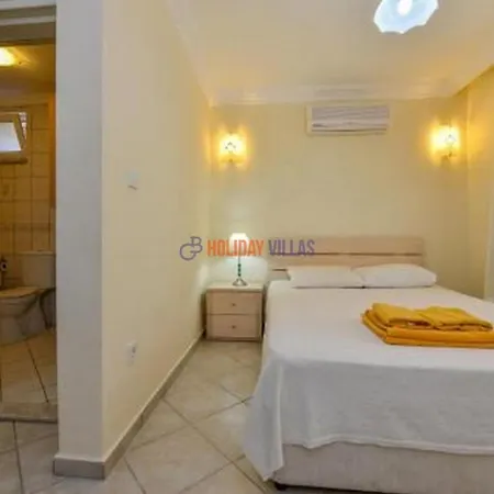Villa Kilic *