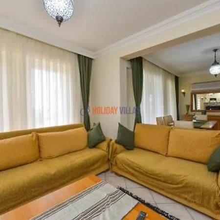 Villa Kilic *