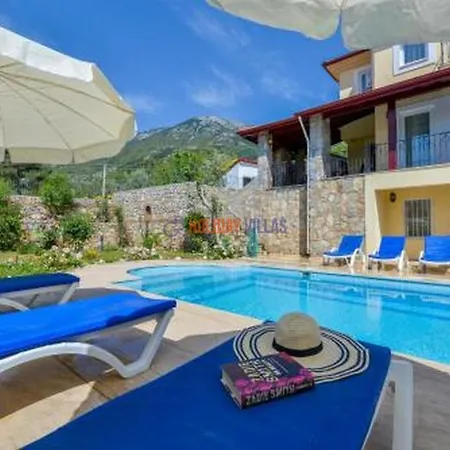 Villa Kilic *