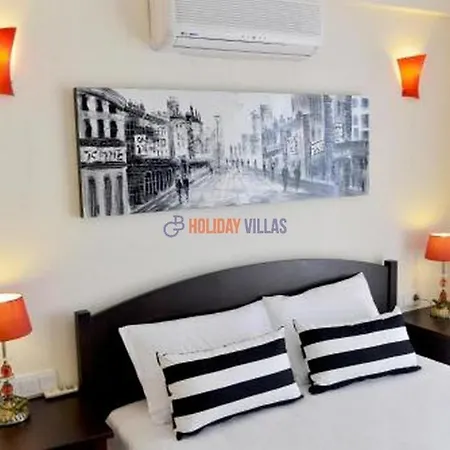 Villa Kilic *