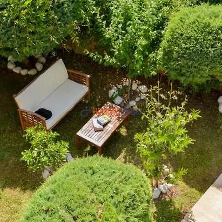 Kilic Villa Fethiye