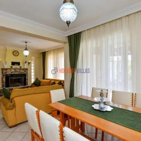 Villa Kilic