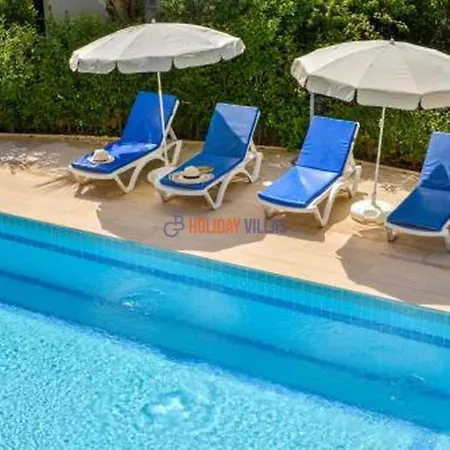 Kilic Villa Fethiye